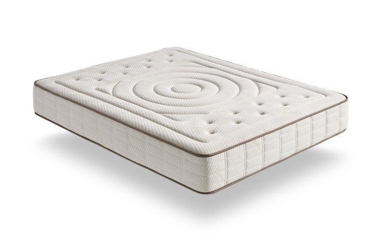 COLCHÓN CASHMERE PREMIER GEL