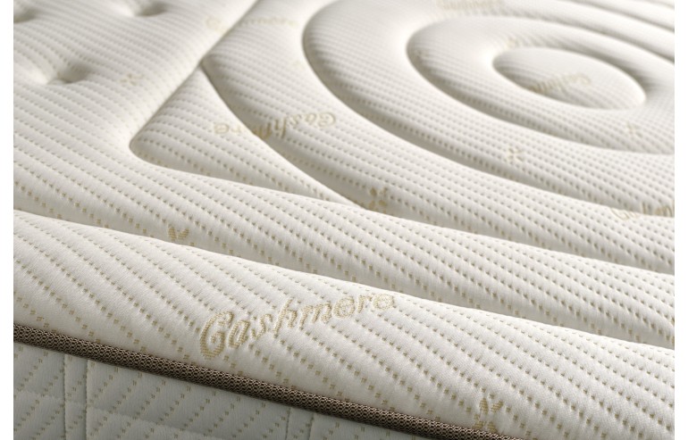 COLCHÓN CASHMERE PREMIER GEL