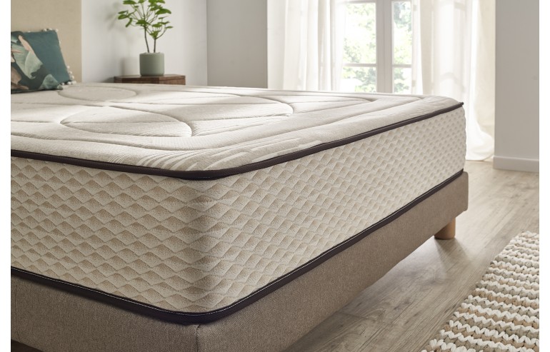 COLCHÓN GOLDEN CLASS MAX