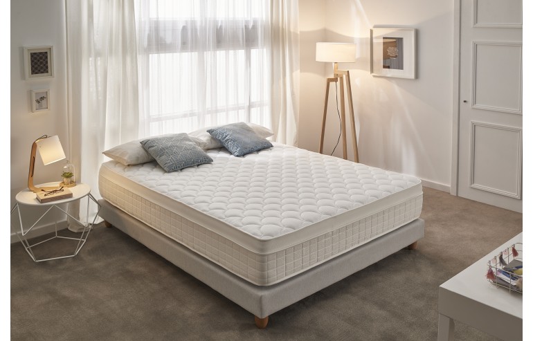 COLCHÓN BOX SPRING PREMIER