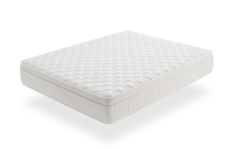 COLCHÓN BOX SPRING PREMIER
