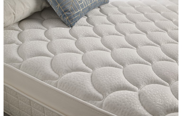 COLCHÓN BOX SPRING PREMIER