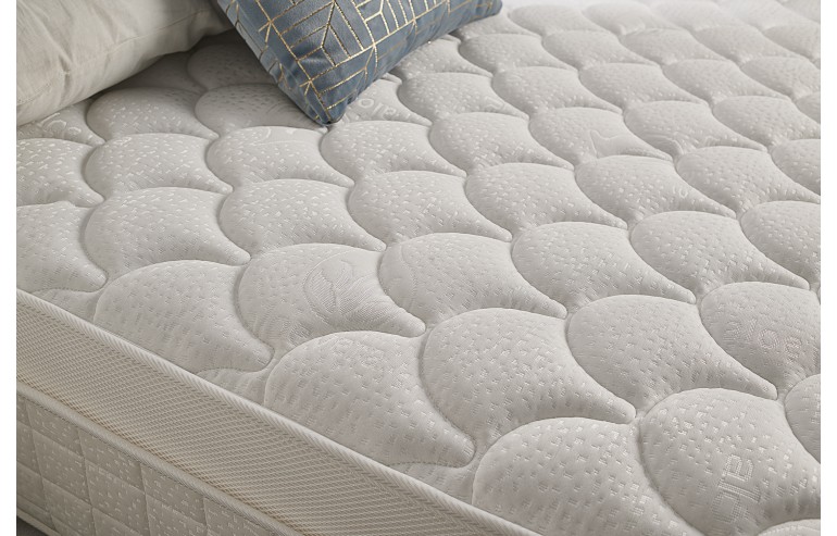 COLCHÓN BOX SPRING PREMIER