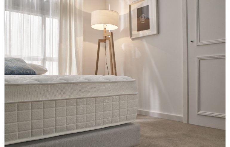 COLCHÓN BOX SPRING PREMIER