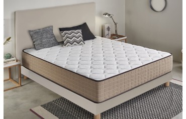 MATTRESS CASHMERE CONFORT