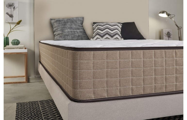 COLCHÓN CASHMERE CONFORT