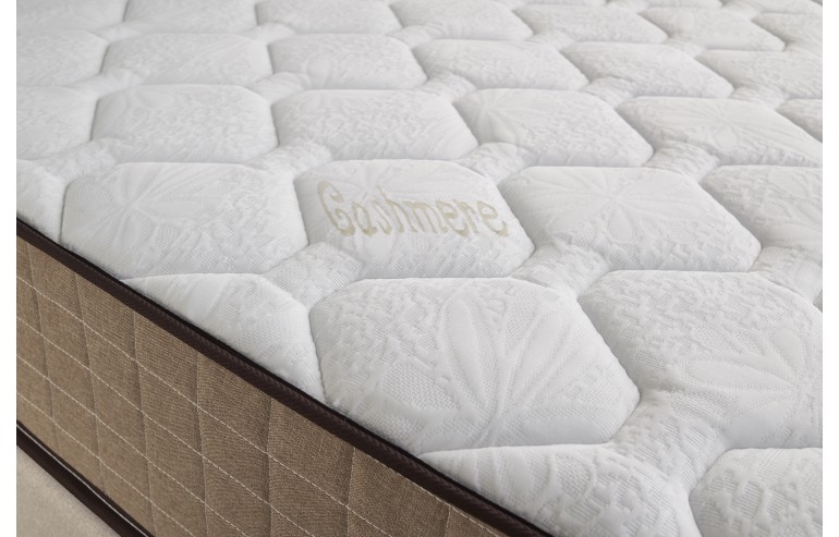 COLCHÓN CASHMERE CONFORT