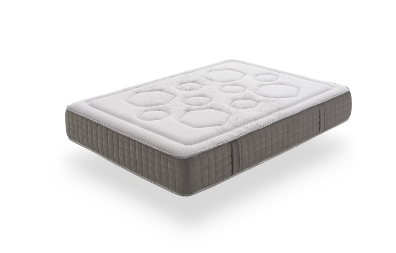 MATERASSO HEXAFLEX GEL