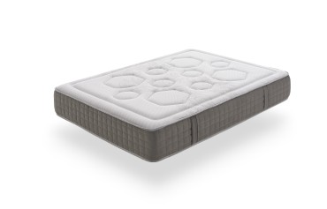 MATERASSO HEXAFLEX GEL