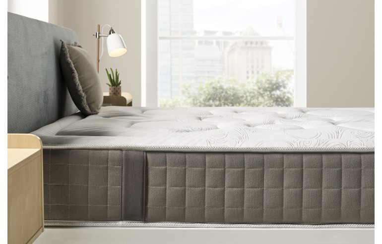 MATTRESS HEXAFLEX GEL