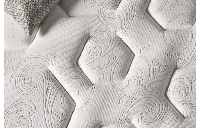 MATERASSO HEXAFLEX GEL