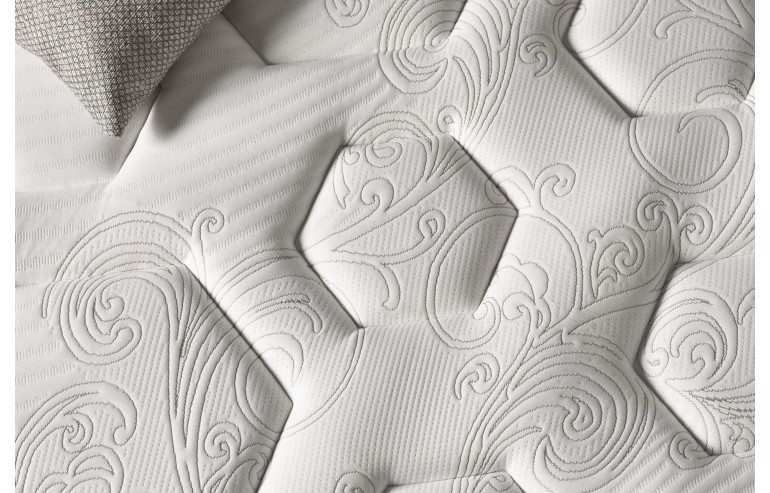 MATTRESS HEXAFLEX GEL