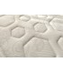 MATTRESS HEXAFLEX BAGGED SPRINGS GEL