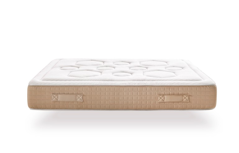 MATTRESS HEXAFLEX BAGGED SPRINGS GEL