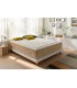 MATTRESS HEXAFLEX BAGGED SPRINGS GEL