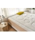 MATTRESS HEXAFLEX BAGGED SPRINGS GEL