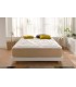 MATTRESS HEXAFLEX BAGGED SPRINGS GEL