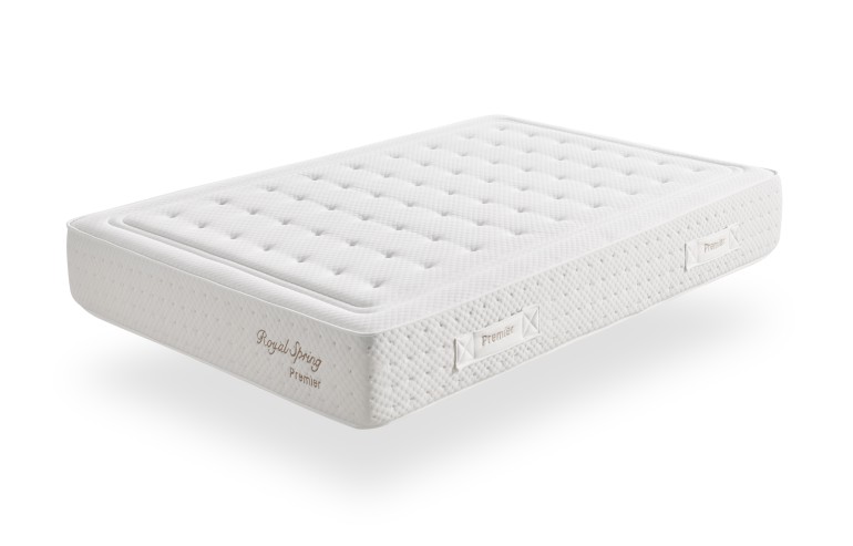 COLCHÓN ROYAL SPRING PREMIER