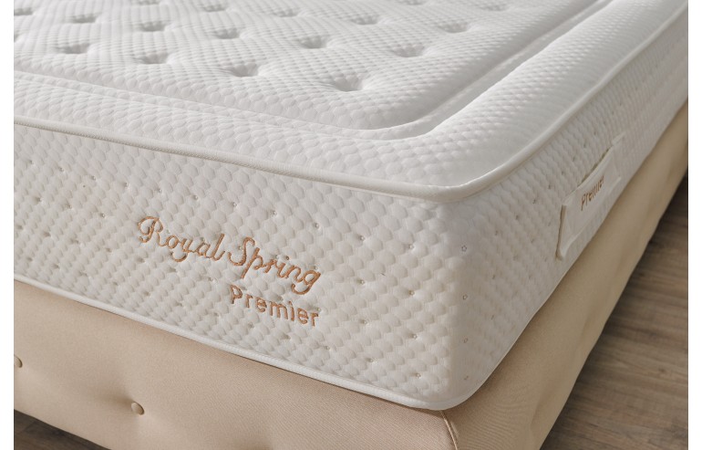 COLCHÓN ROYAL SPRING PREMIER
