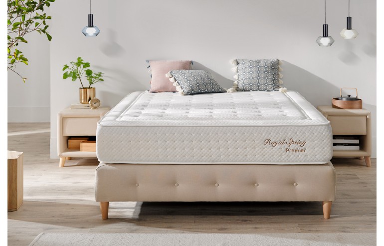 COLCHÓN ROYAL SPRING PREMIER