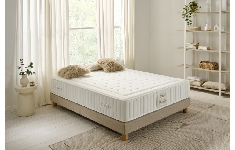 COLCHÓN Micro Premier