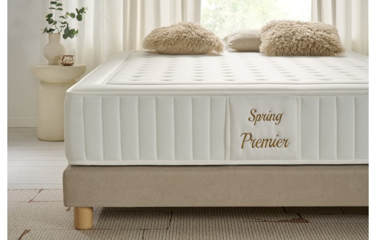 COLCHÓN Micro Premier