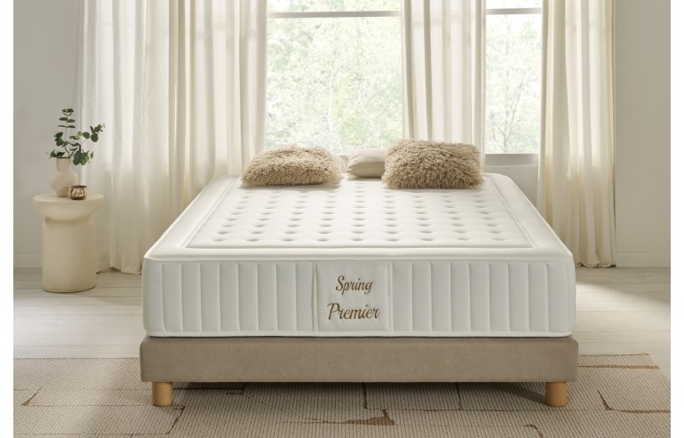 COLCHÓN Micro Premier