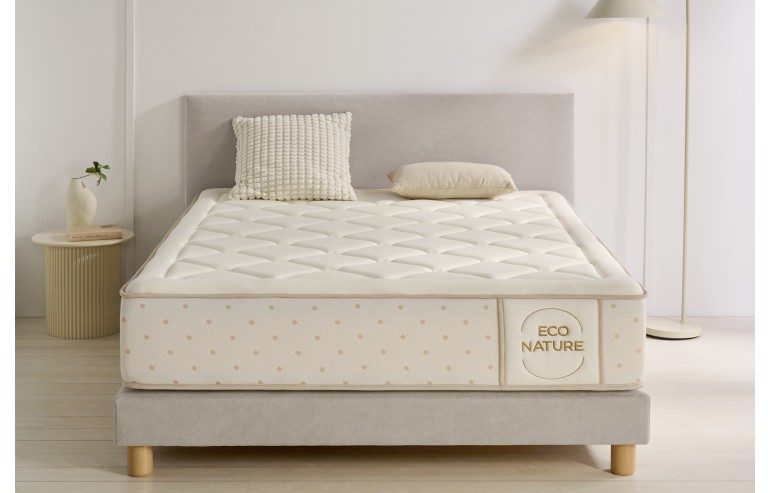 COLCHÓN ECO SPRING