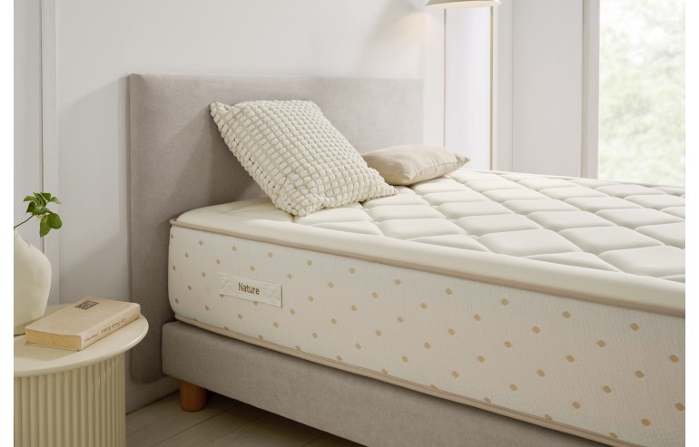 COLCHÓN ECO SPRING