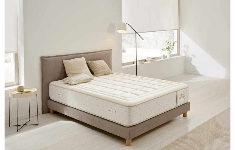 COLCHÓN ECO SENSE MEMORY FOAM