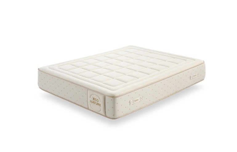 COLCHÓN ECO SENSE MEMORY FOAM