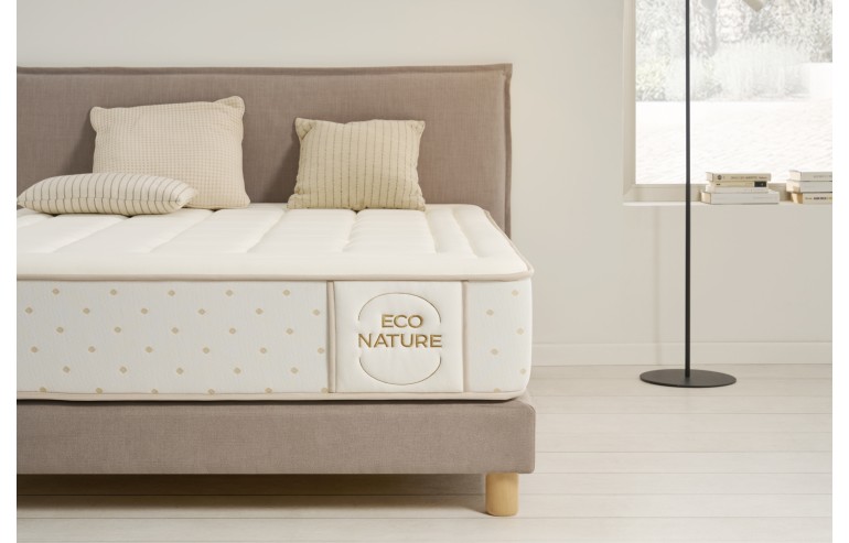 COLCHÓN ECO SENSE MEMORY FOAM