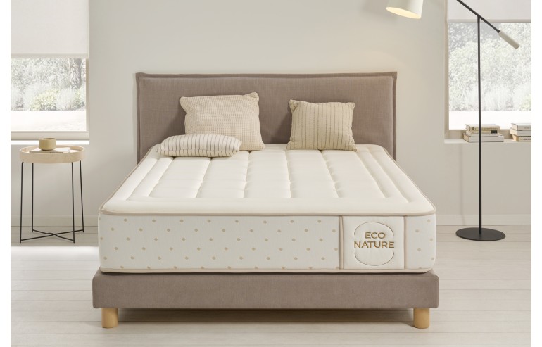 COLCHÓN ECO SENSE MEMORY FOAM