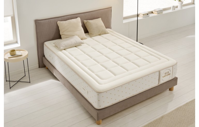 COLCHÓN ECO SENSE MEMORY FOAM