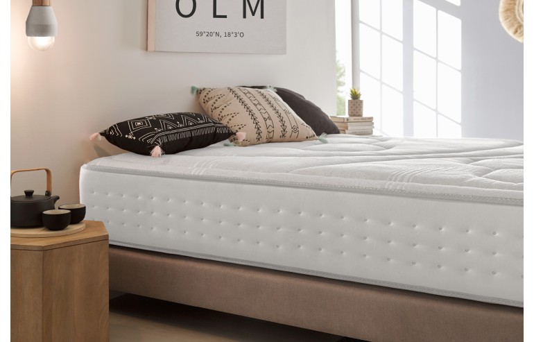 COLCHÓN ALTA DENSIDAD