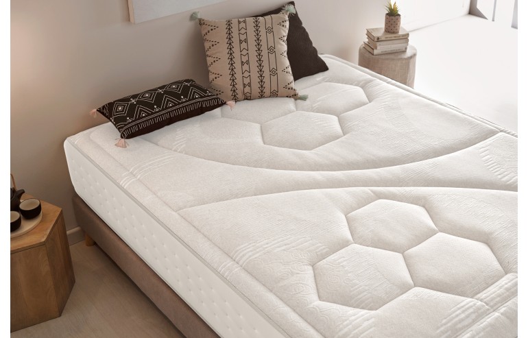 COLCHÓN ALTA DENSIDAD