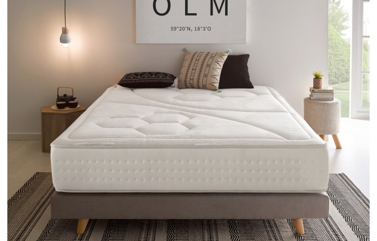 COLCHÓN ALTA DENSIDAD