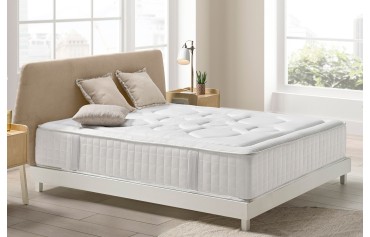 COLCHÓN MAX CONFORT