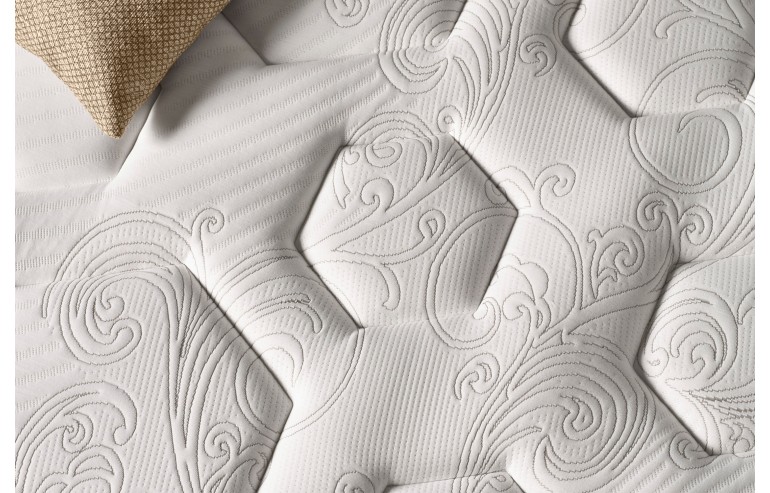 COLCHÓN MAX CONFORT