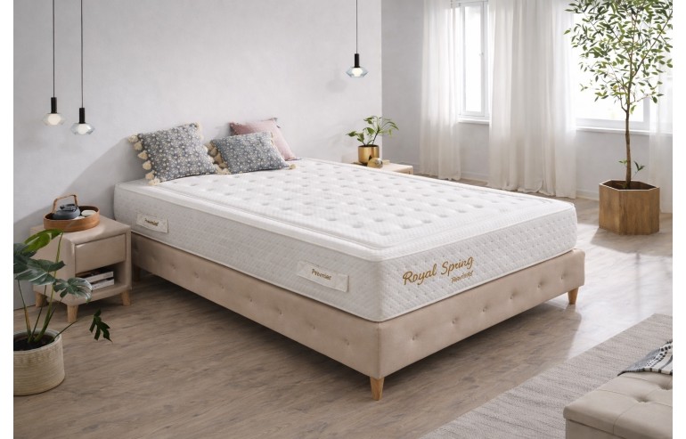 COLCHÓN ROYAL SPRING PREMIER