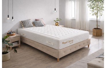 COLCHÓN ROYAL SPRING PREMIER