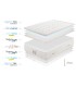 COLCHÓN TOPPER VISCOELASTICO MULTIZONE
