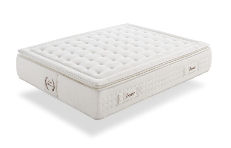 COLCHÓN TOPPER VISCOELASTICO MULTIZONE