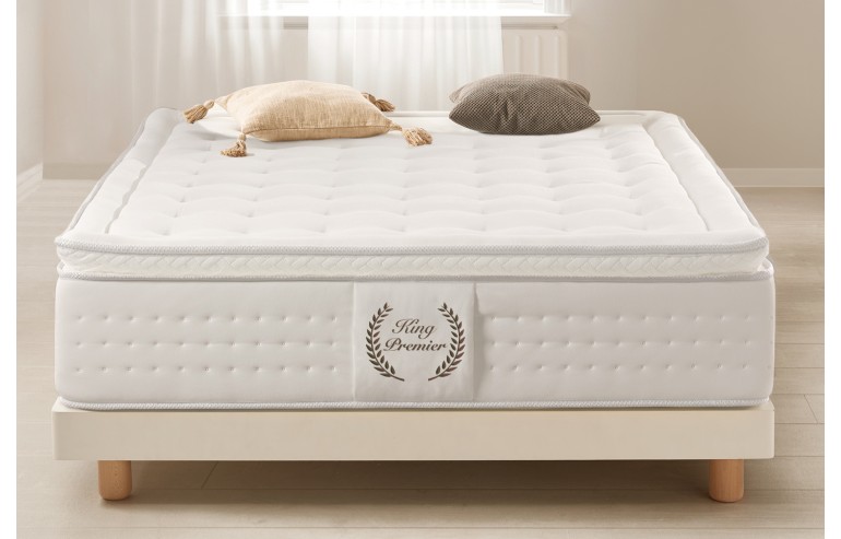 COLCHÓN TOPPER VISCOELASTICO MULTIZONE