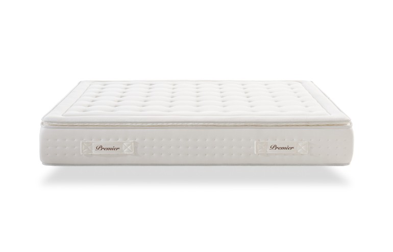 COLCHÓN TOPPER VISCOELASTICO MULTIZONE