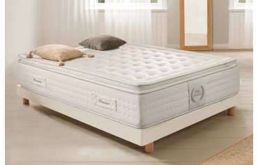 COLCHÓN TOPPER VISCOELASTICO MULTIZONE