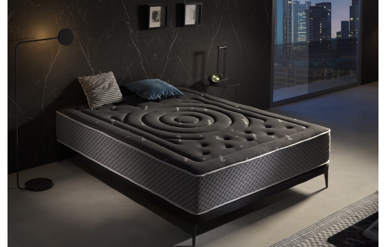 CASHMERE BLACK EDITION MULTIZONE