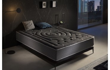 CASHMERE BLACK EDITION MULTIZONE