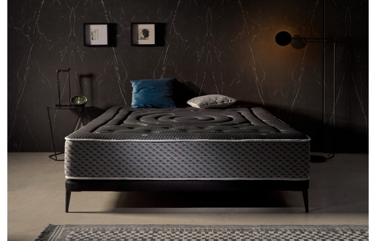 CASHMERE BLACK EDITION MULTIZONE