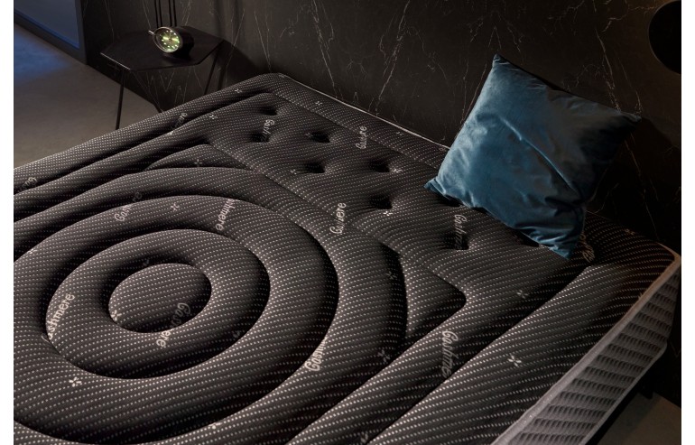 CASHMERE BLACK EDITION MULTIZONE